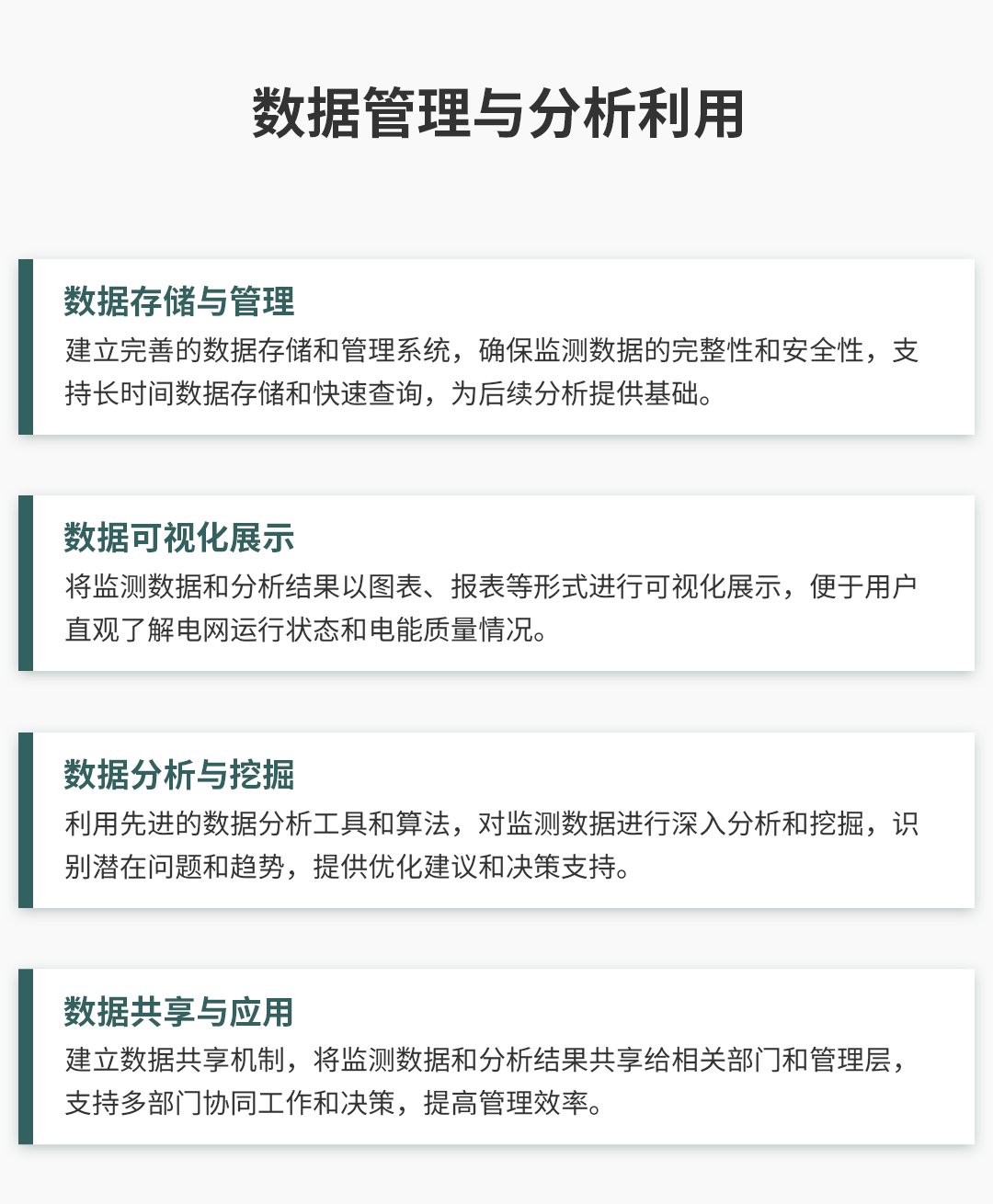 在線式電能質量監控裝置