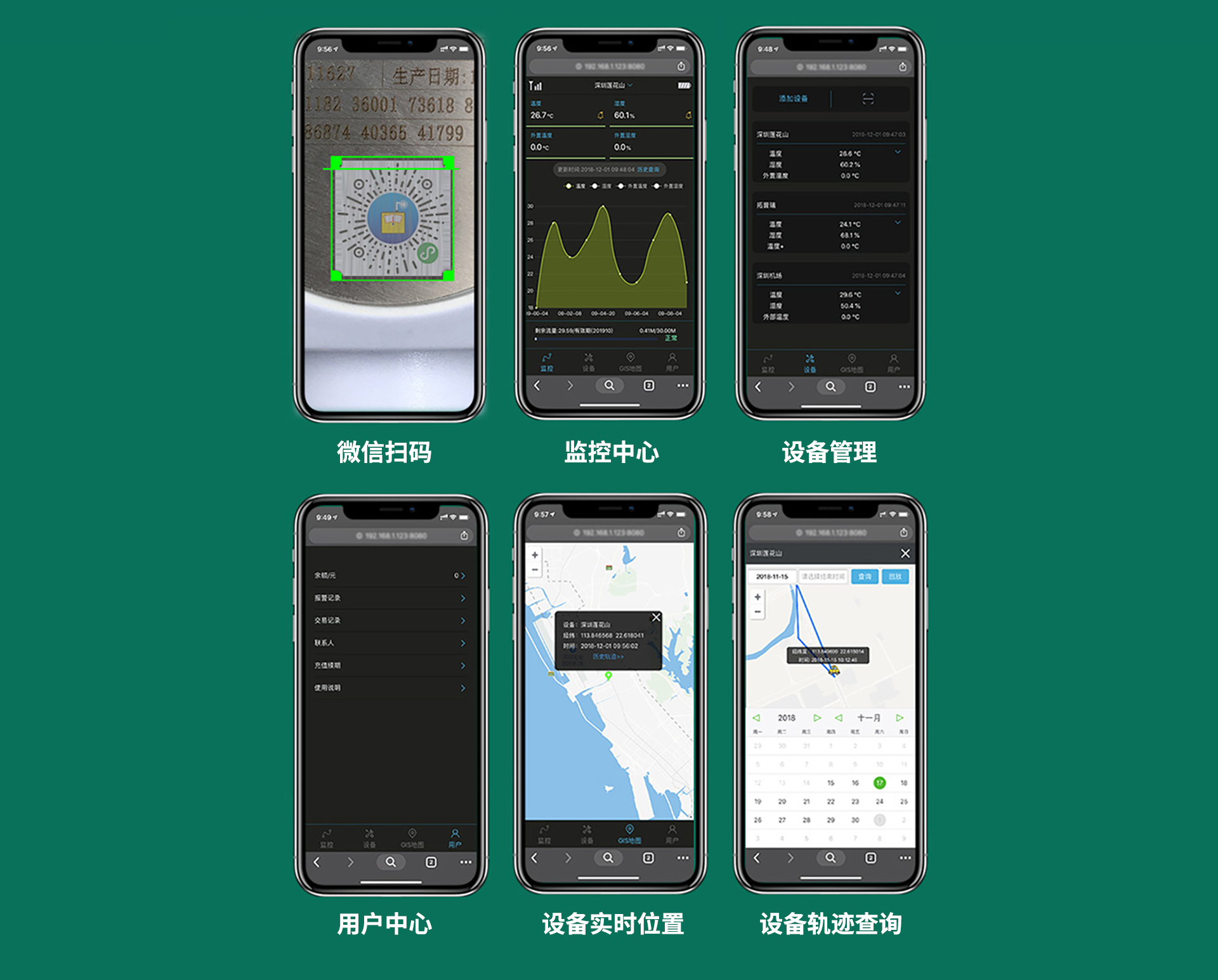 無(wú)線壓力表