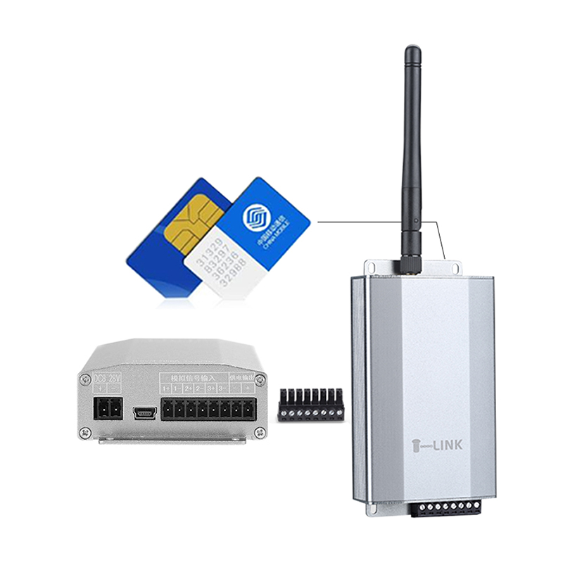 全網通4G DTU