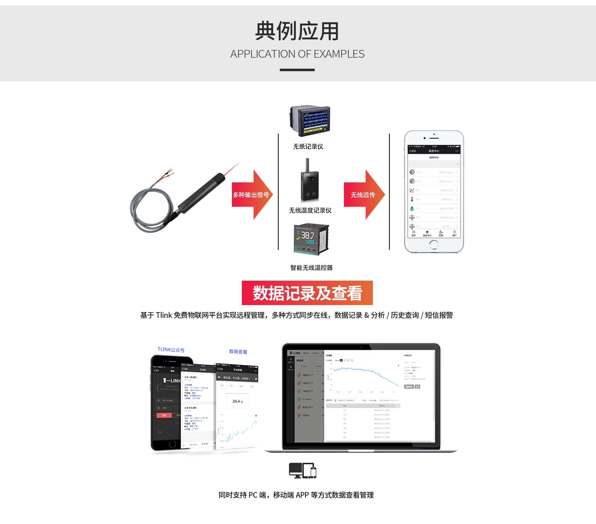 紅外測(cè)溫傳感器
