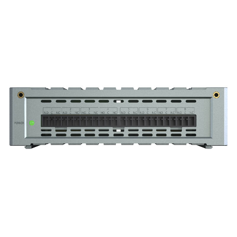 M220數字量輸入采集卡